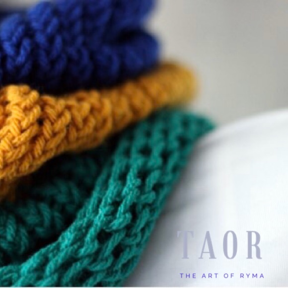 Crochet Cowl - Picture 2 of 2